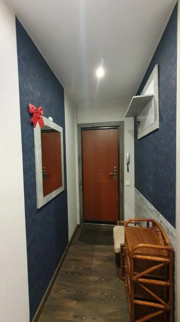 Квартира, Хабаровск