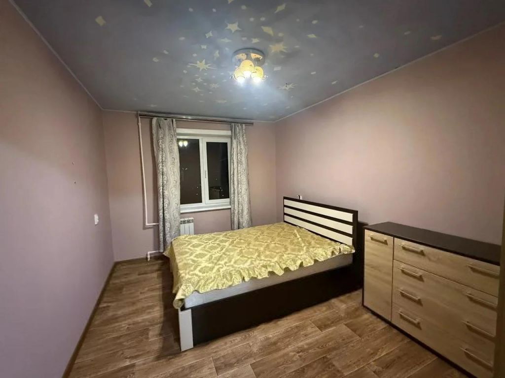 Квартира, Хабаровск