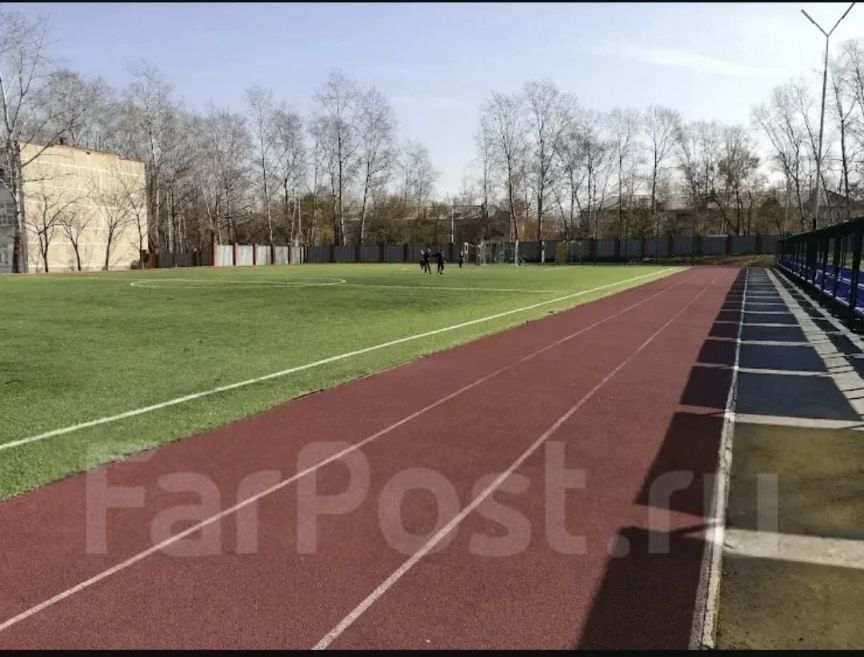 Квартира, Хабаровск