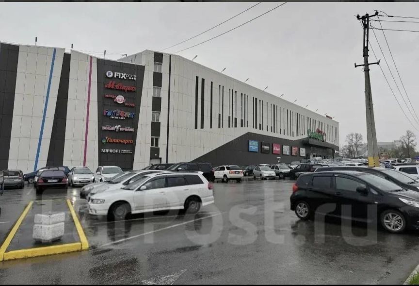 Квартира, Хабаровск