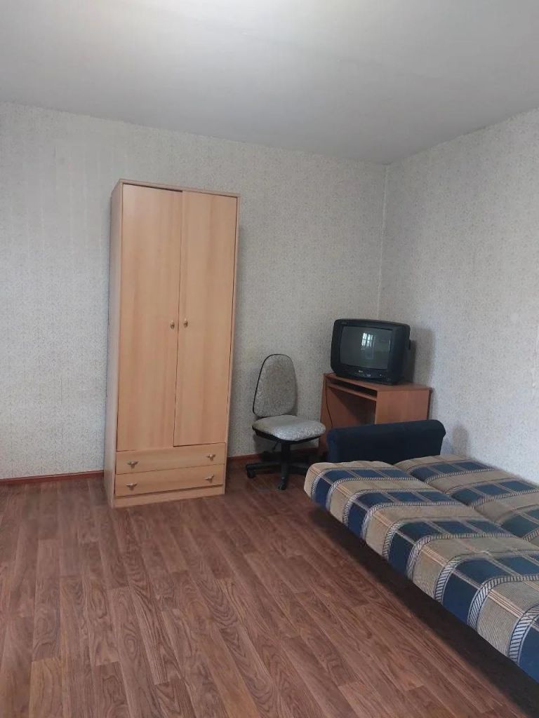 Квартира, Хабаровск