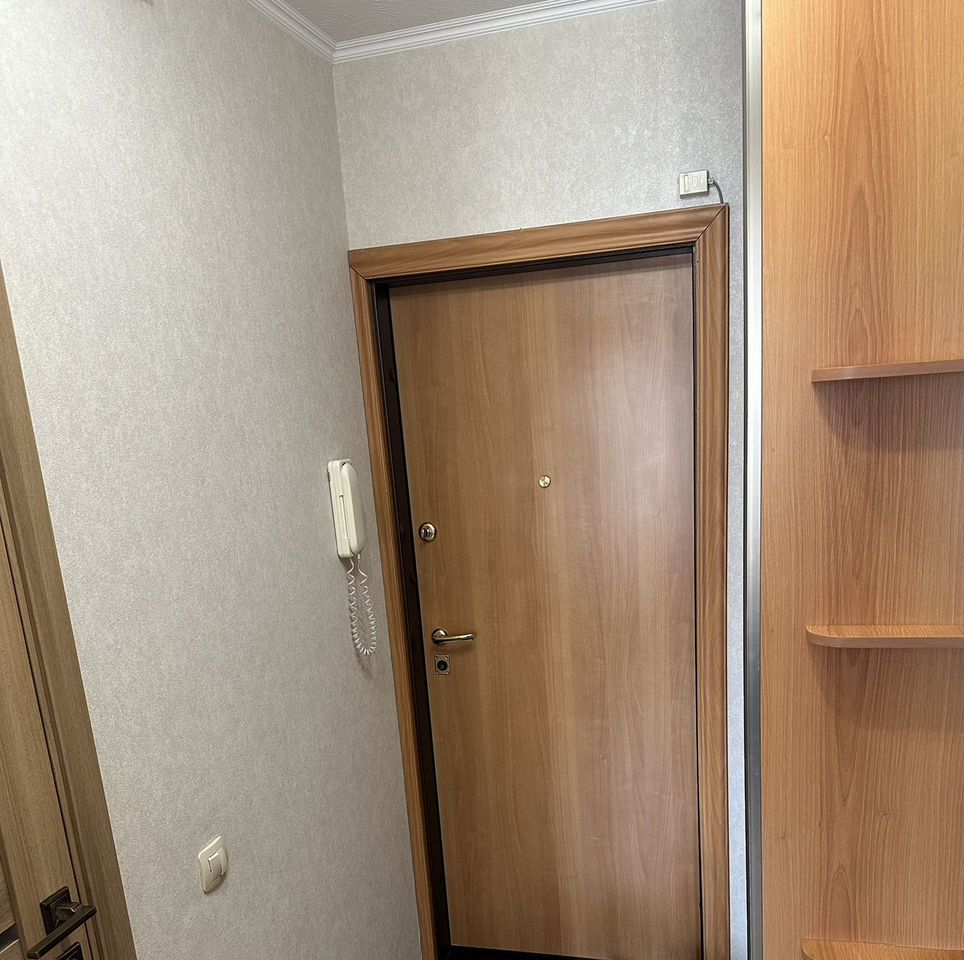 Квартира, Хабаровск