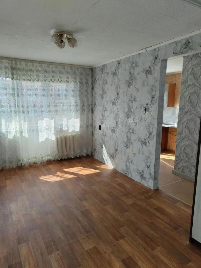 Квартира, Хабаровск