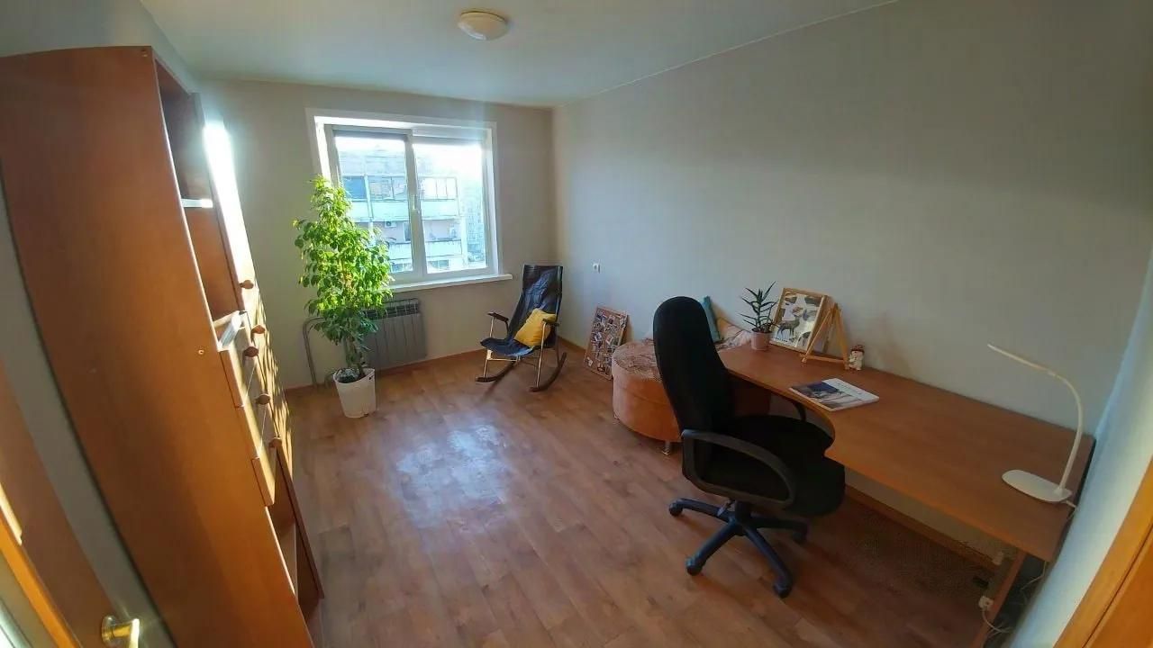 Квартира, Хабаровск