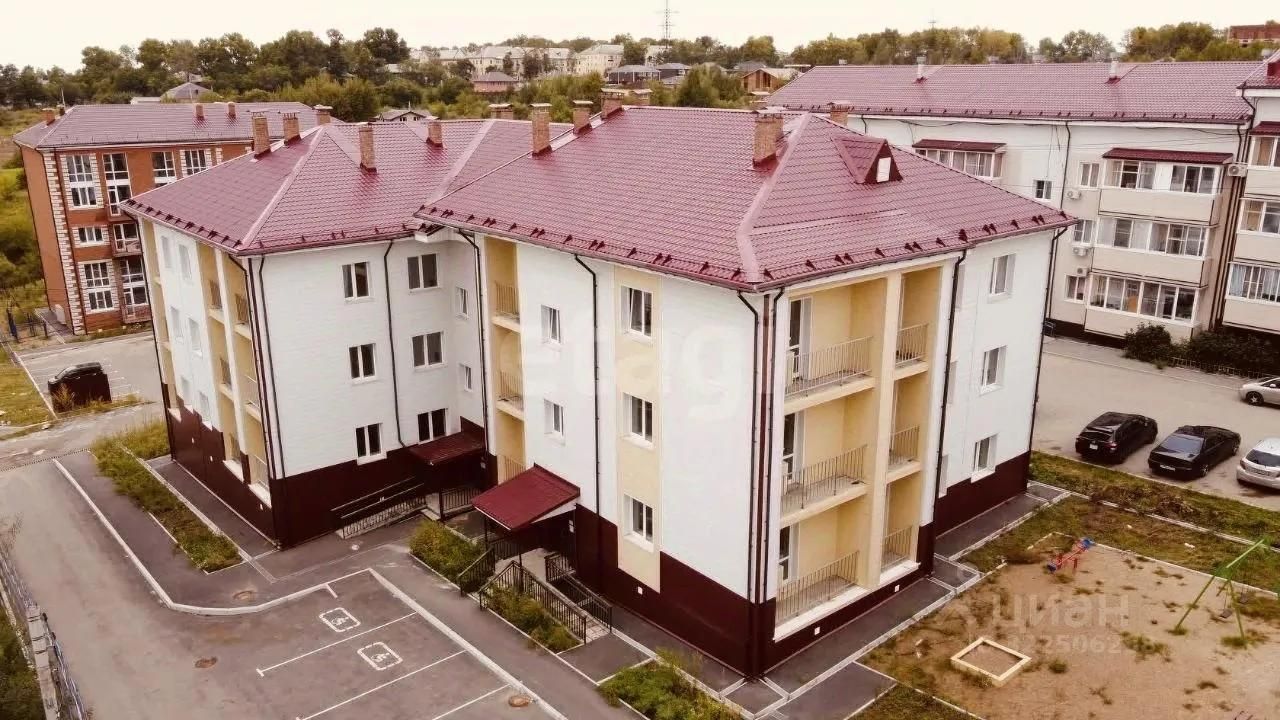 Квартира, Хабаровск