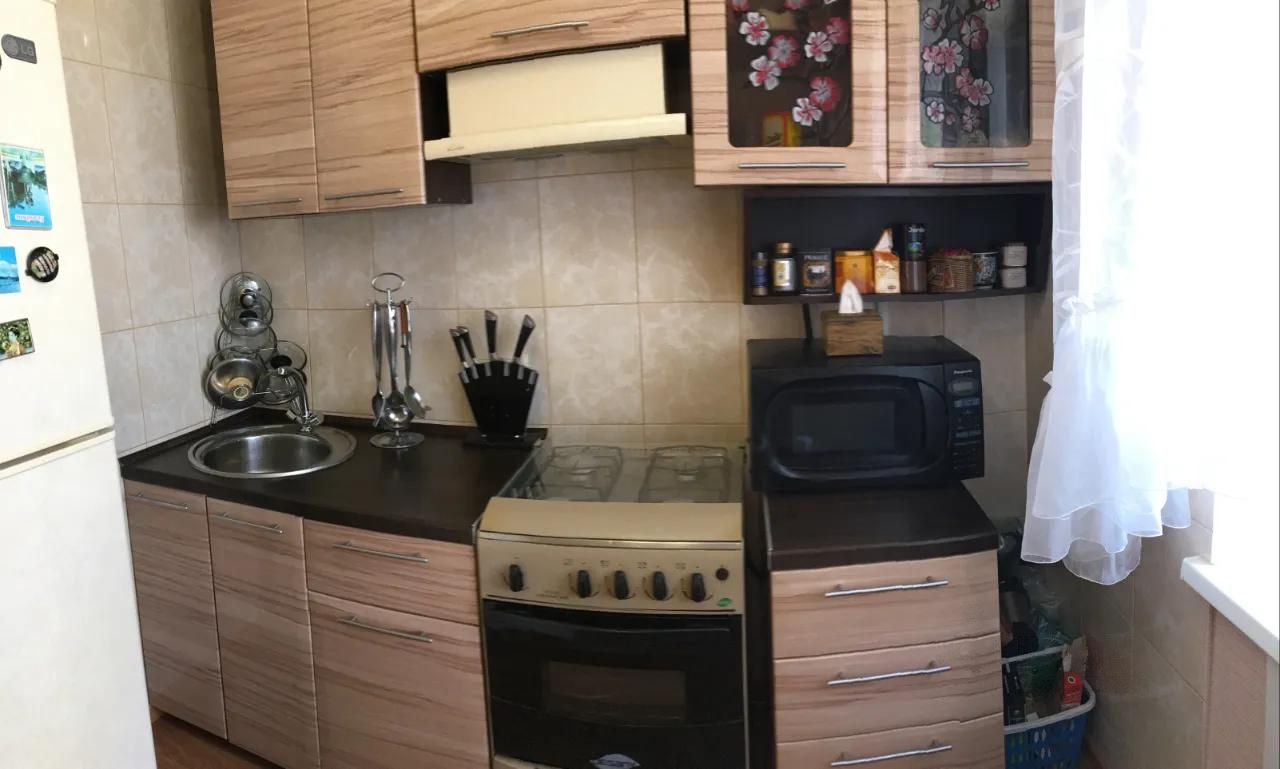 Квартира, Хабаровск