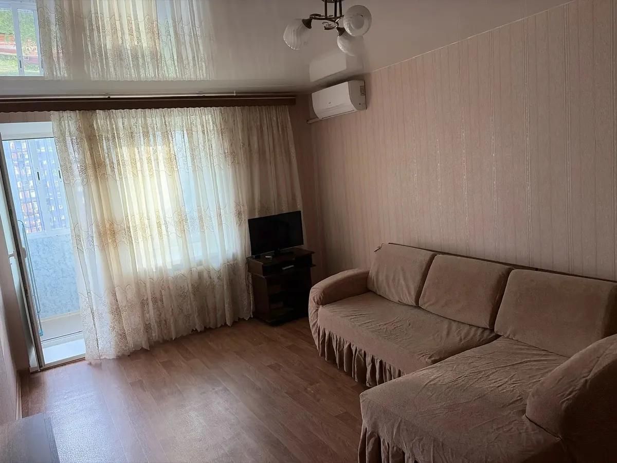 Квартира, Хабаровск