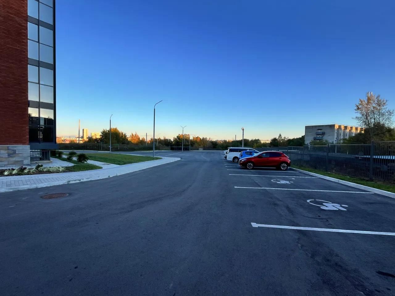 Квартира, Хабаровск