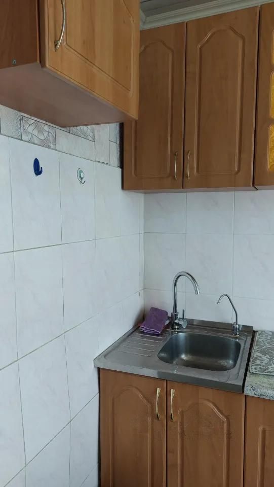 Квартира, Хабаровск