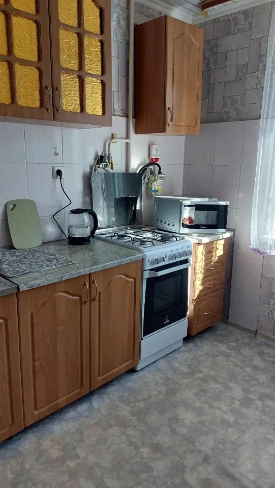 Квартира, Хабаровск