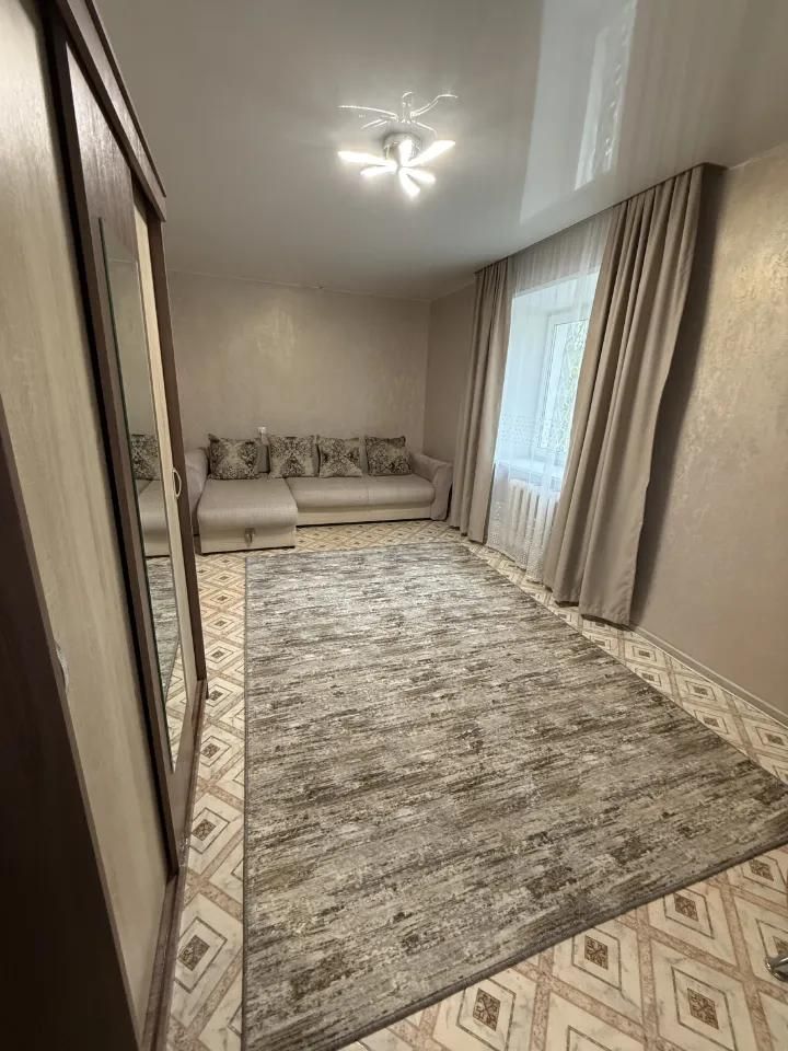 Квартира, Хабаровск
