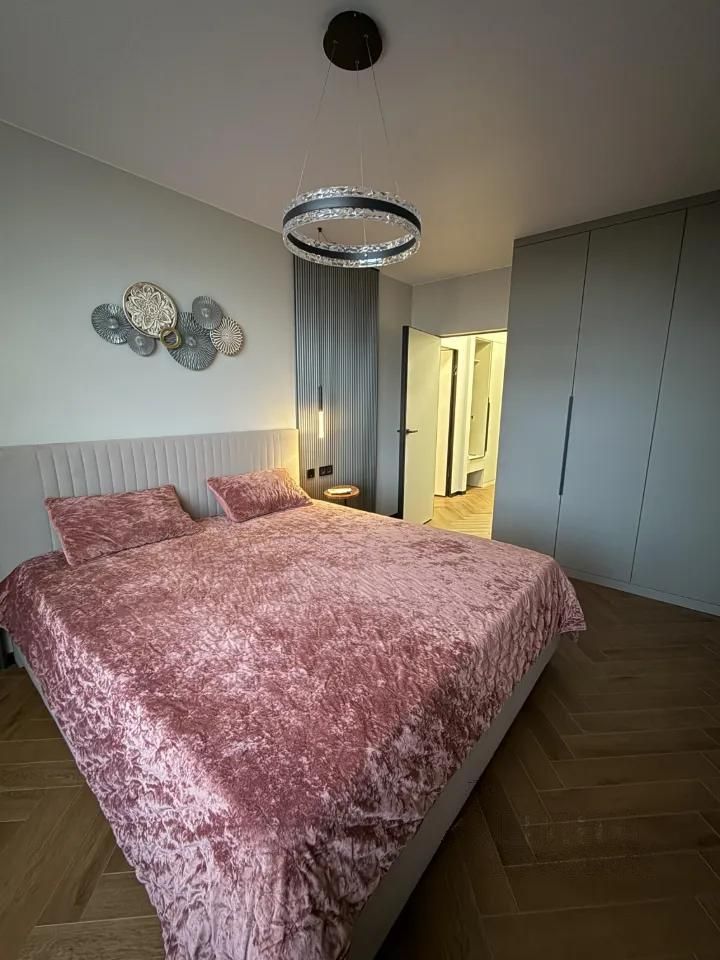 Квартира, Хабаровск