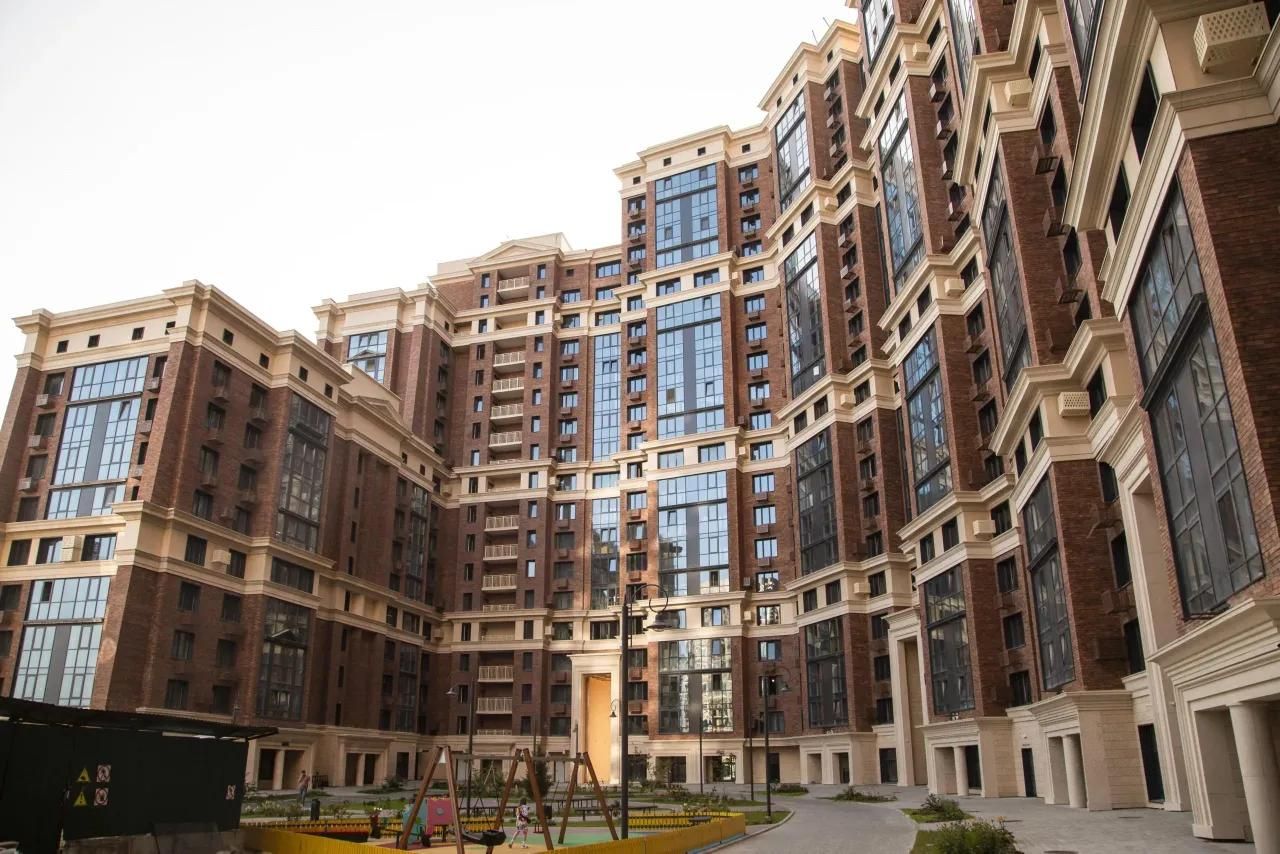 Квартира, Хабаровск