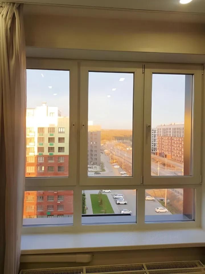 Квартира, Хабаровск