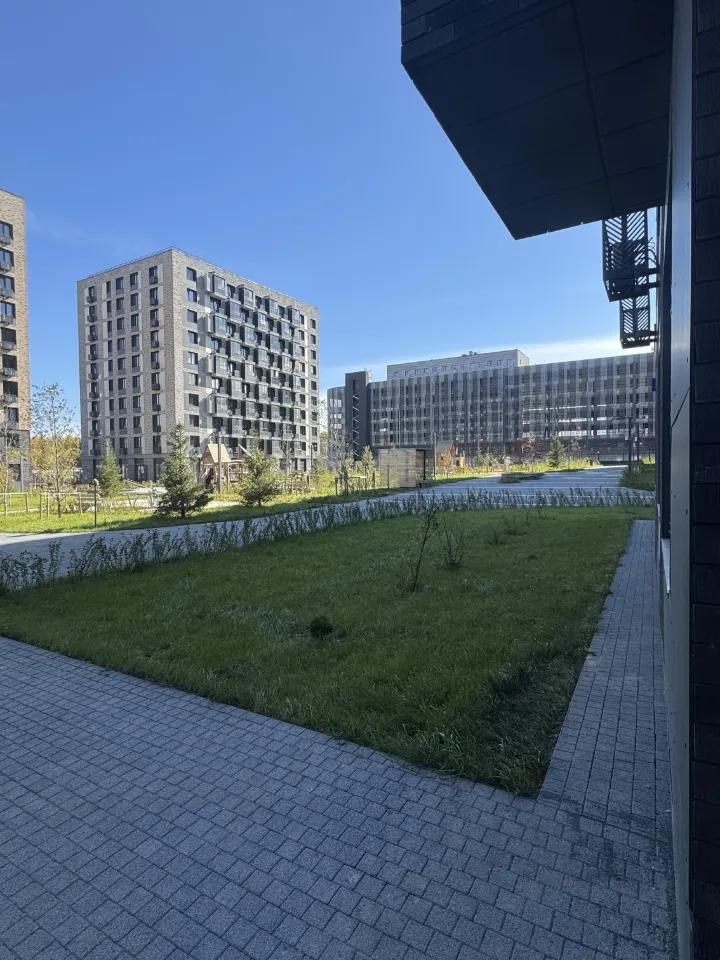 Квартира, Хабаровск