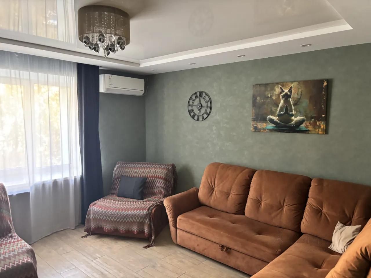 Квартира, Хабаровск