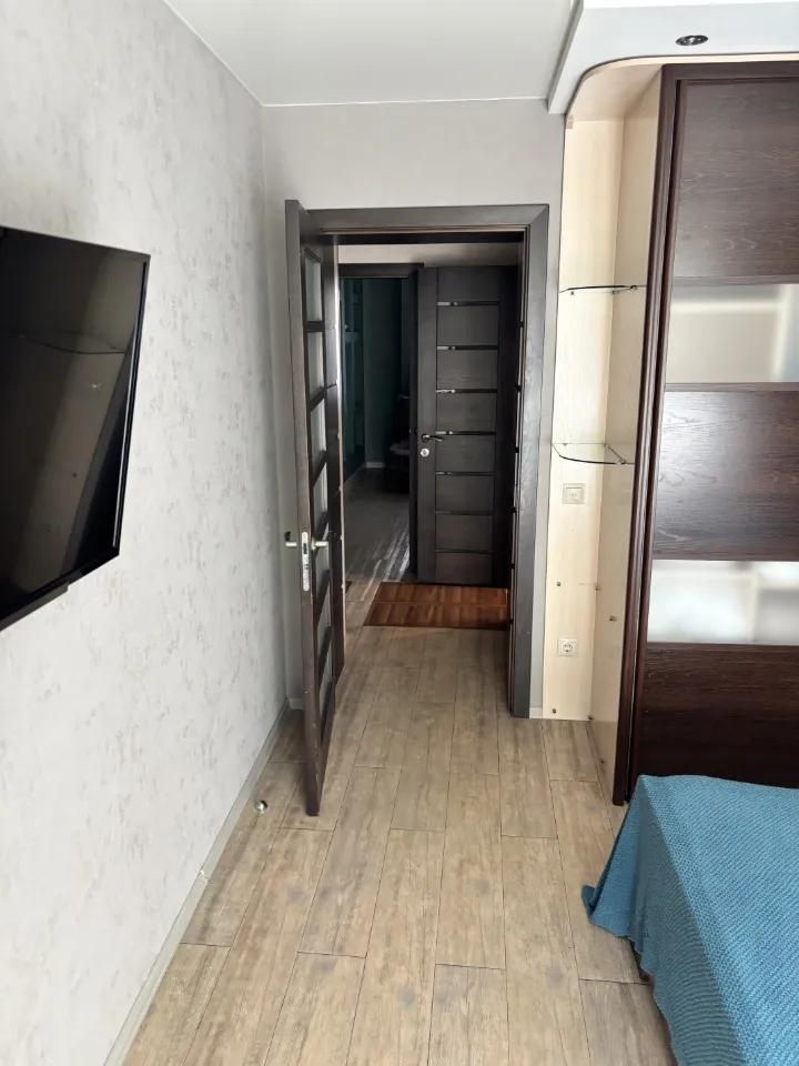 Квартира, Хабаровск