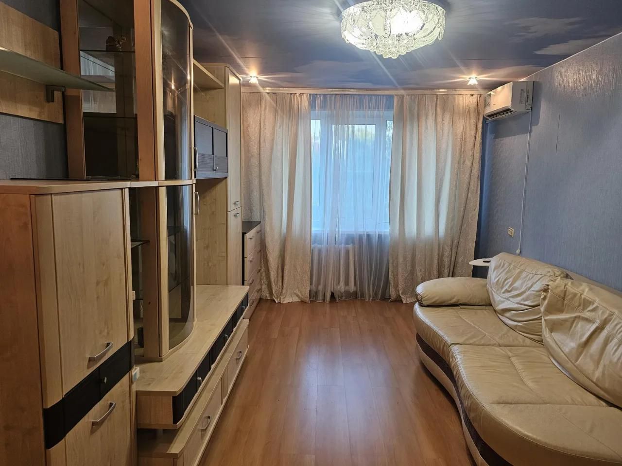 Квартира, Хабаровск