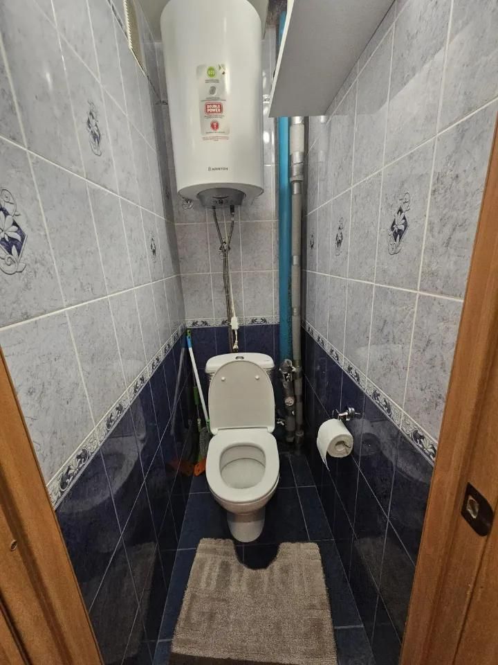 Квартира, Хабаровск