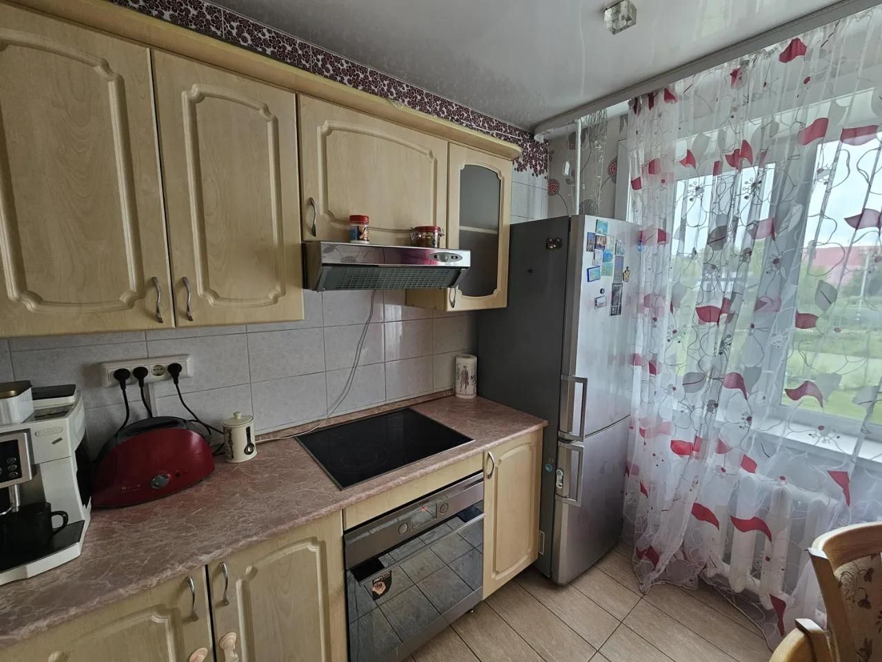 Квартира, Хабаровск