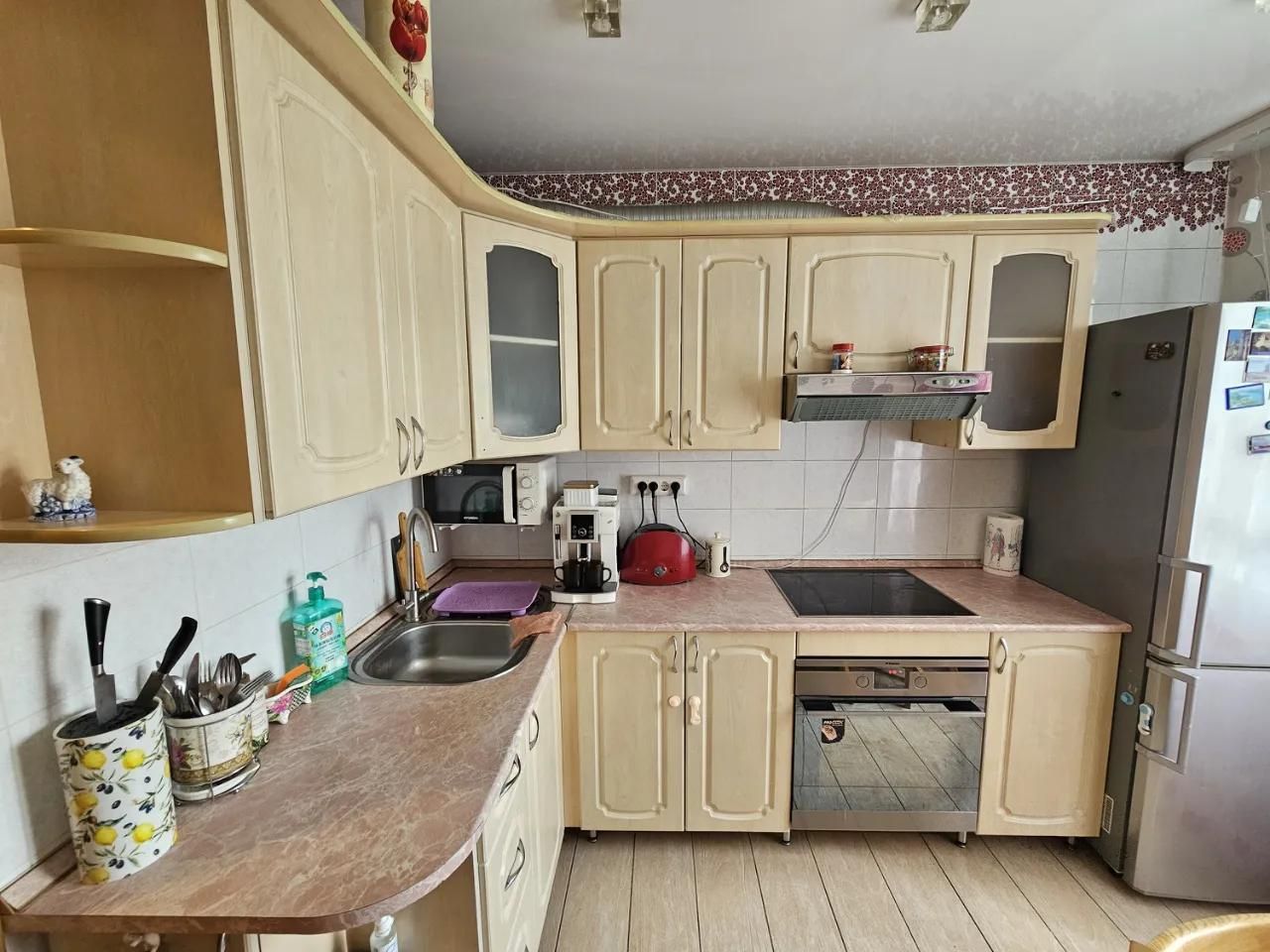 Квартира, Хабаровск