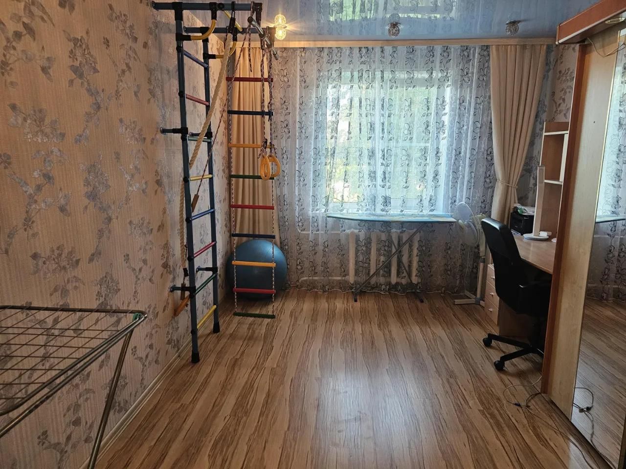 Квартира, Хабаровск