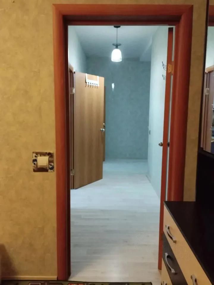 Квартира, Хабаровск
