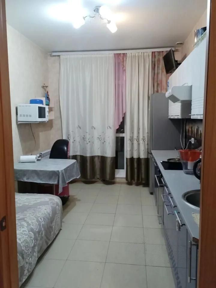 Квартира, Хабаровск
