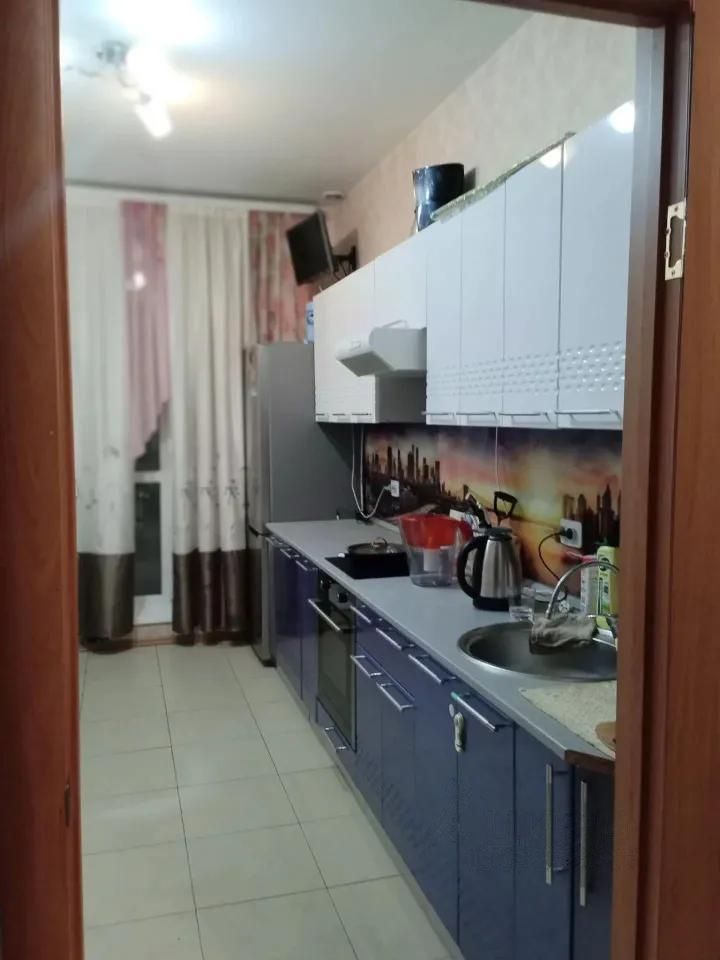 Квартира, Хабаровск