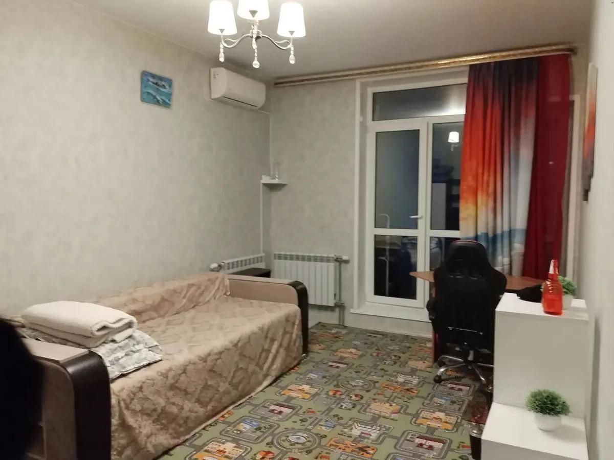 Квартира, Хабаровск