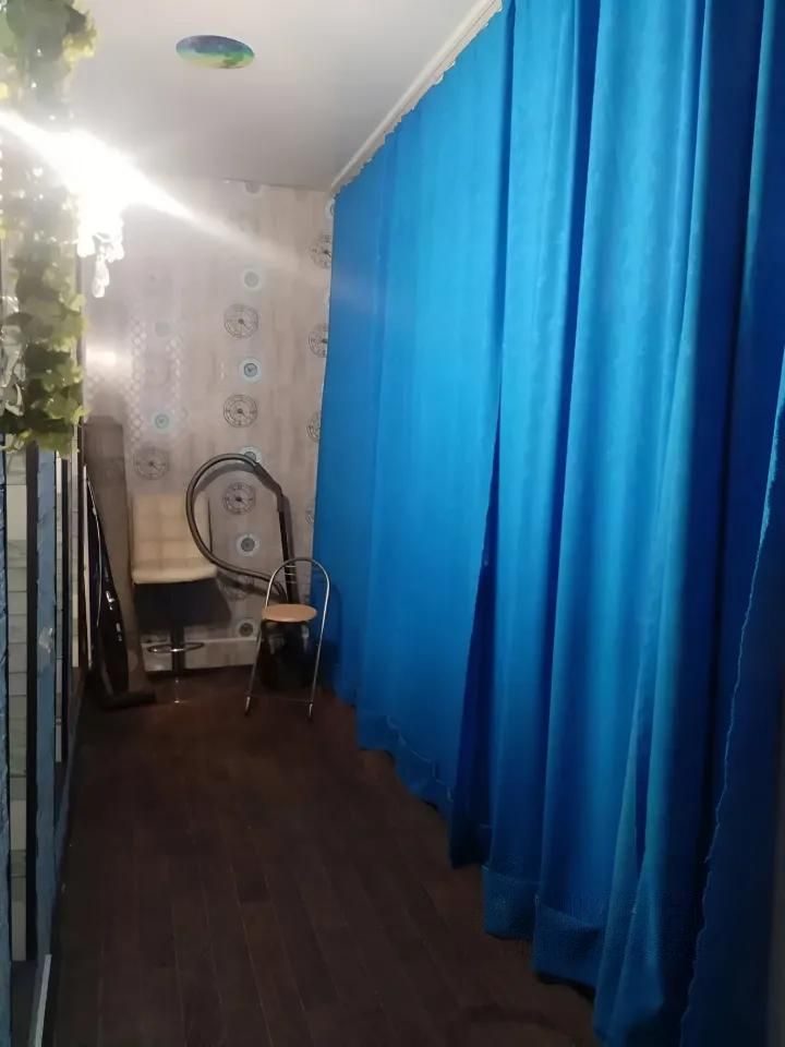 Квартира, Хабаровск
