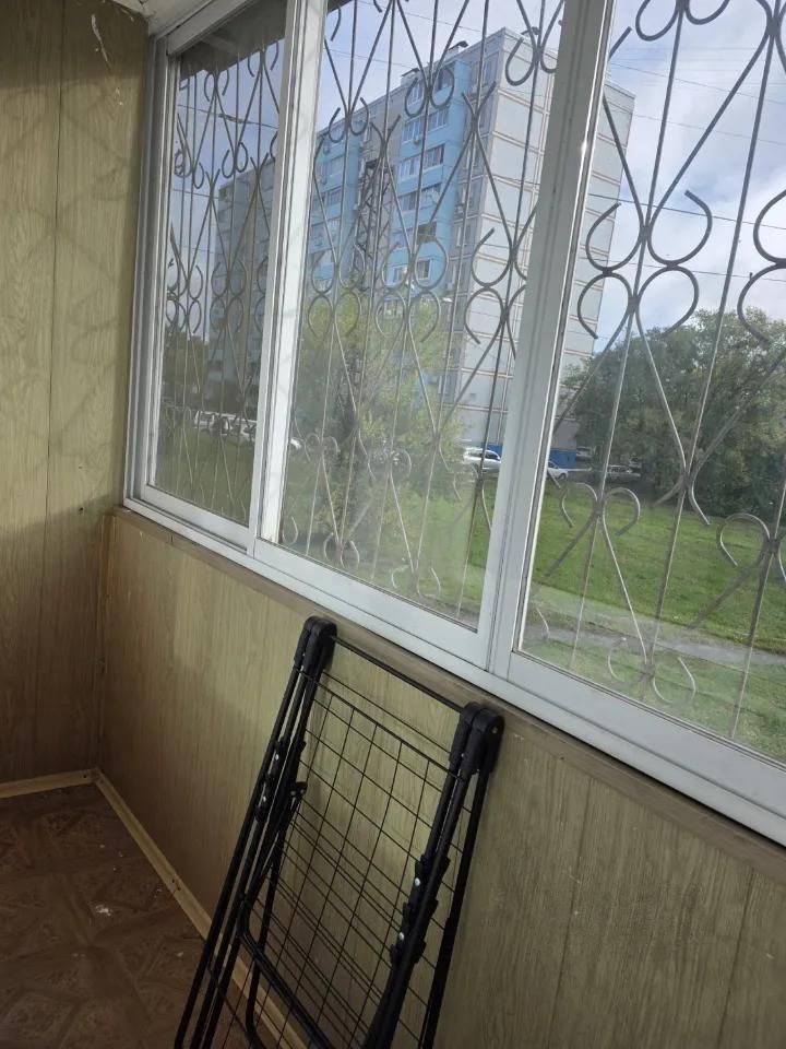 Квартира, Хабаровск