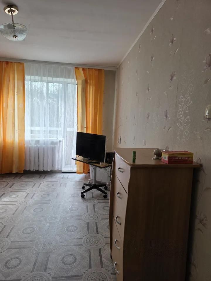 Квартира, Хабаровск