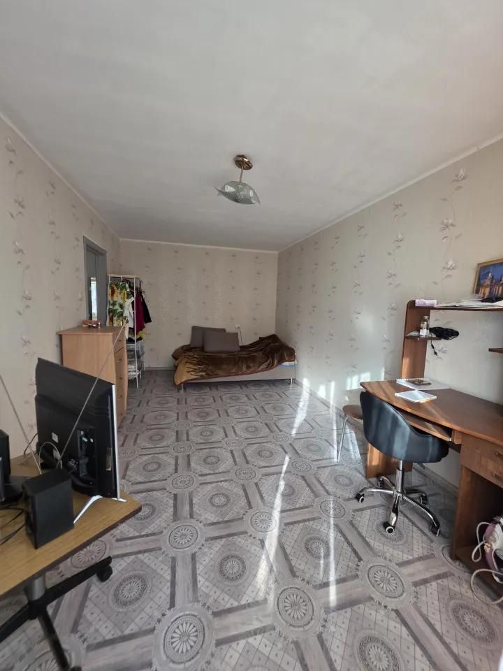 Квартира, Хабаровск