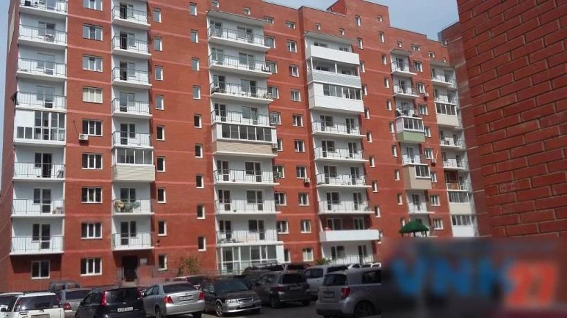 Квартира, Хабаровск