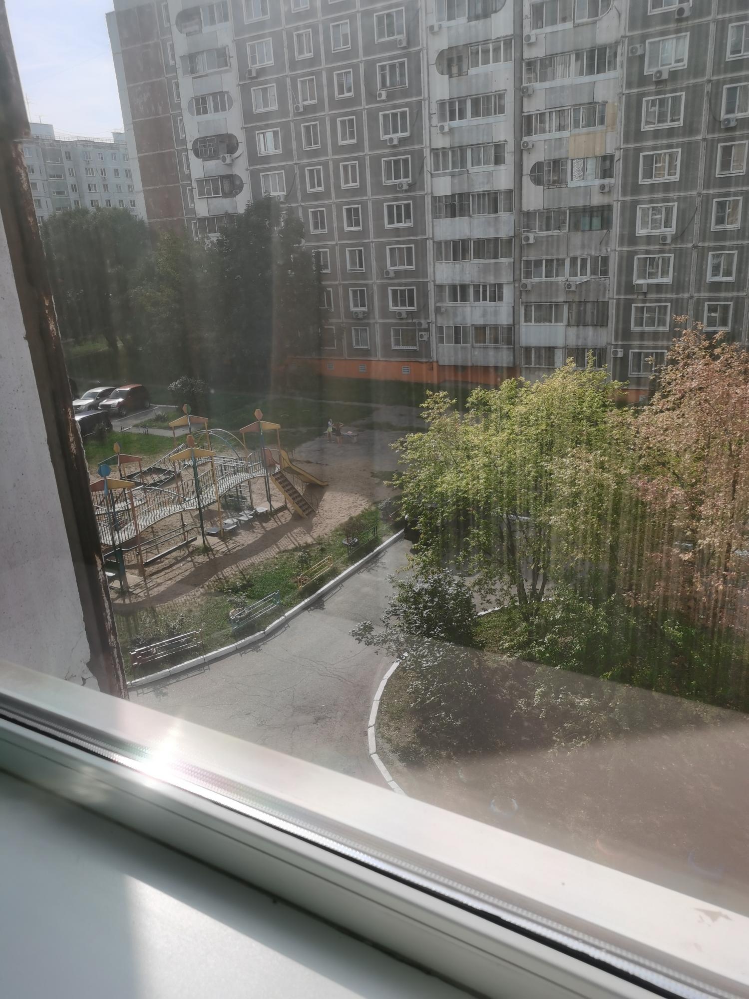 Квартира, Хабаровск