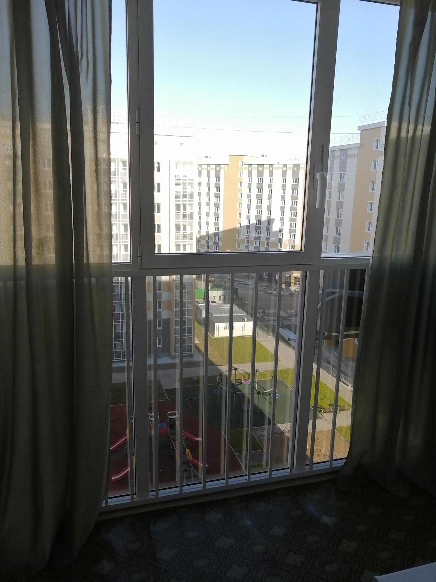 Квартира, Хабаровск