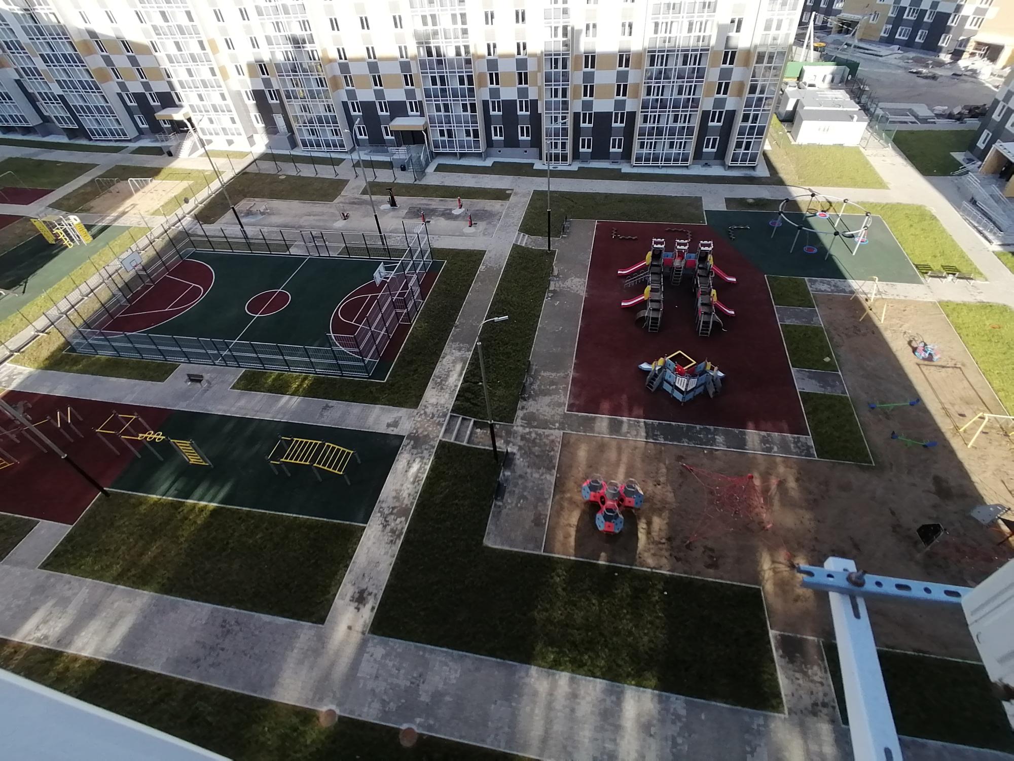 Квартира, Хабаровск