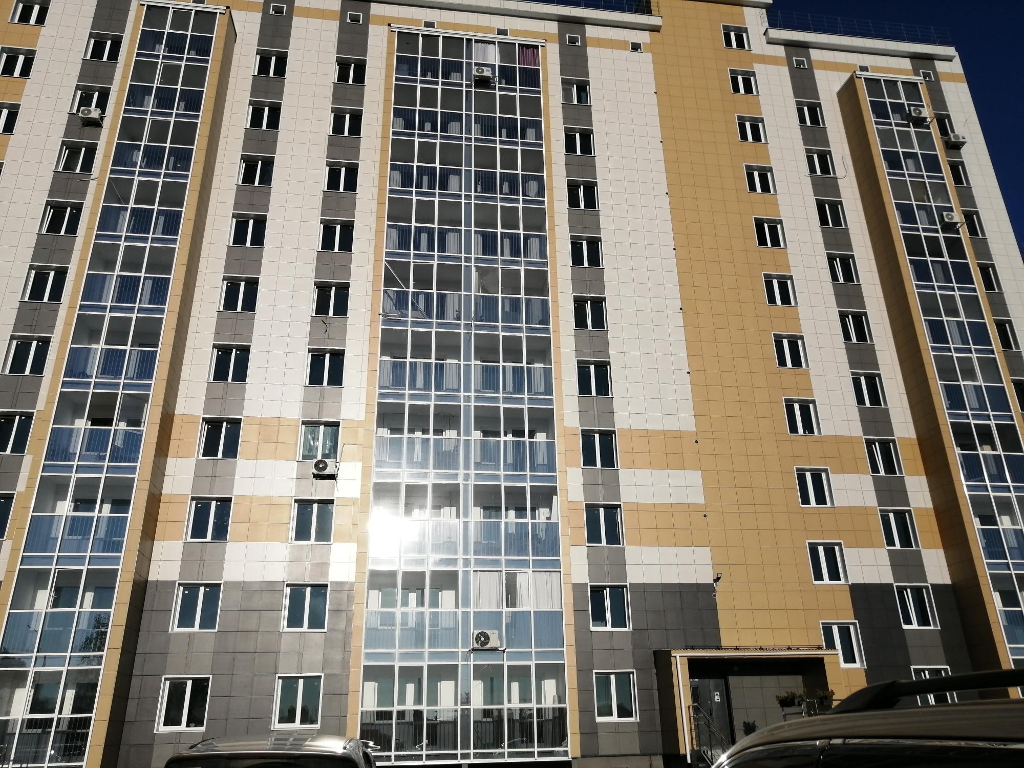 Квартира, Хабаровск