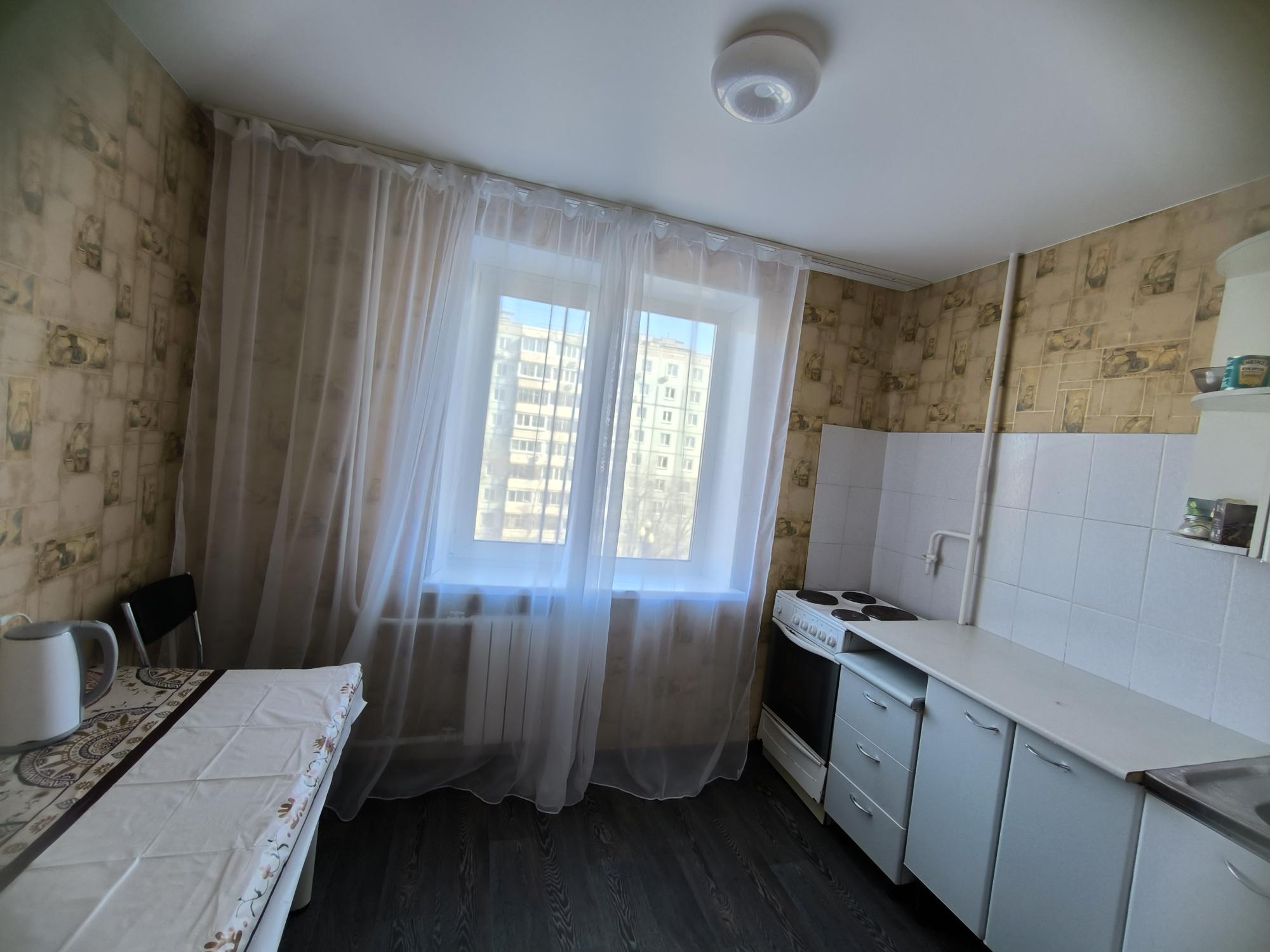 Квартира, Хабаровск