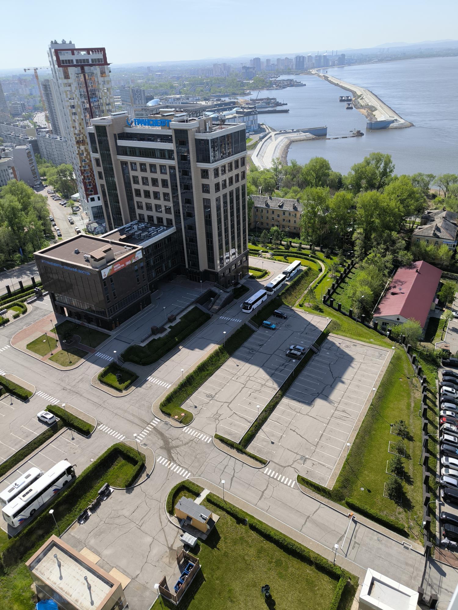 Квартира, Хабаровск