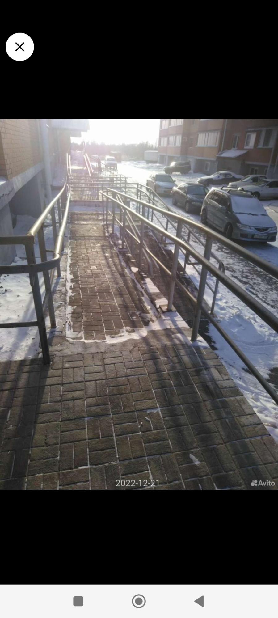 Квартира, Хабаровск