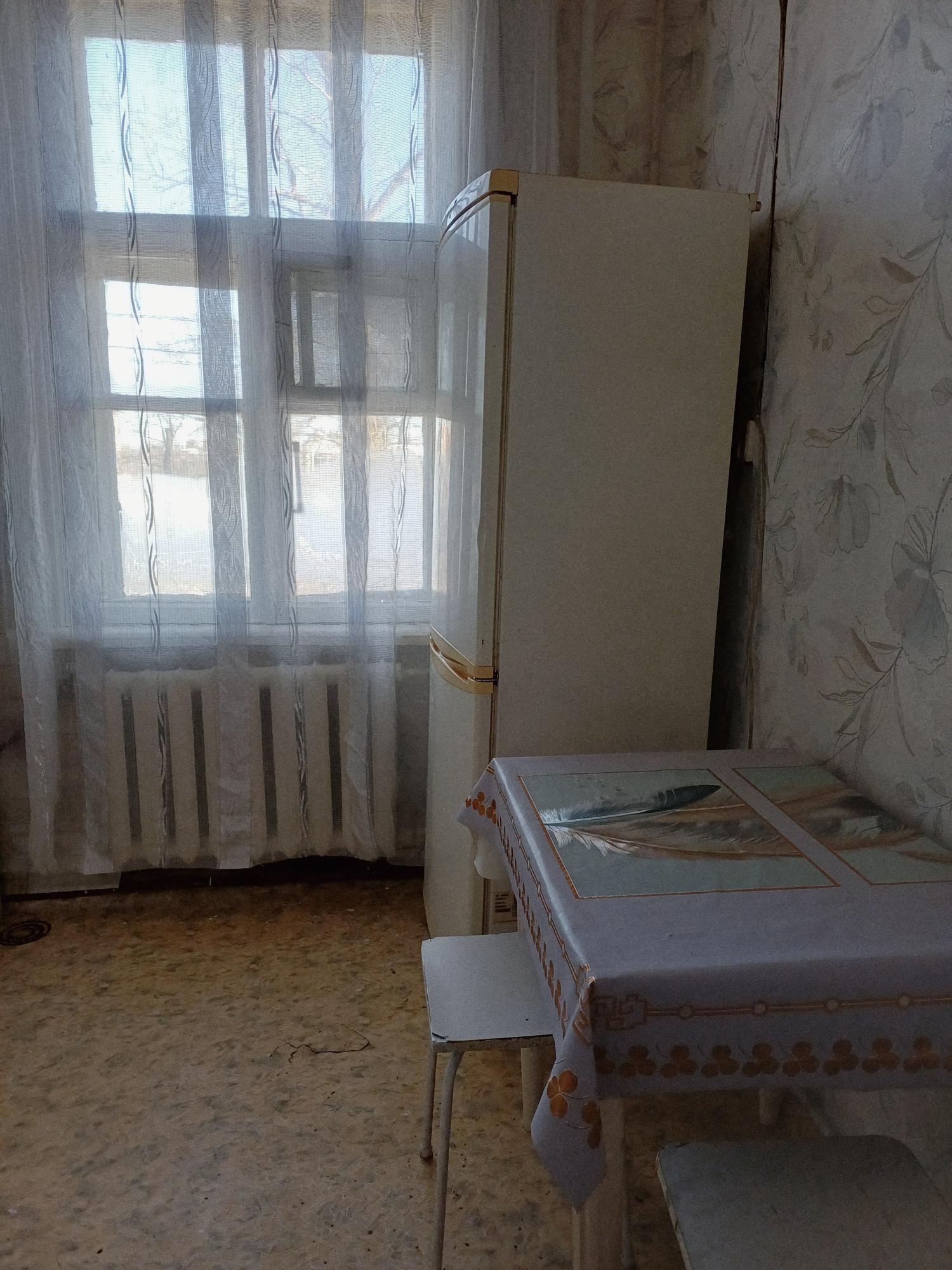 Квартира, Хабаровск