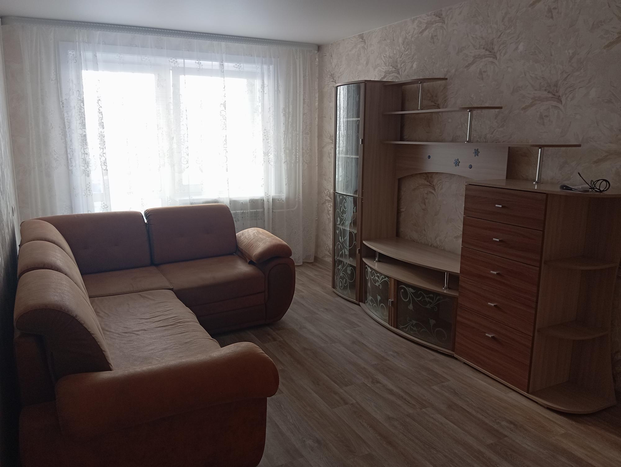 Квартира, Хабаровск