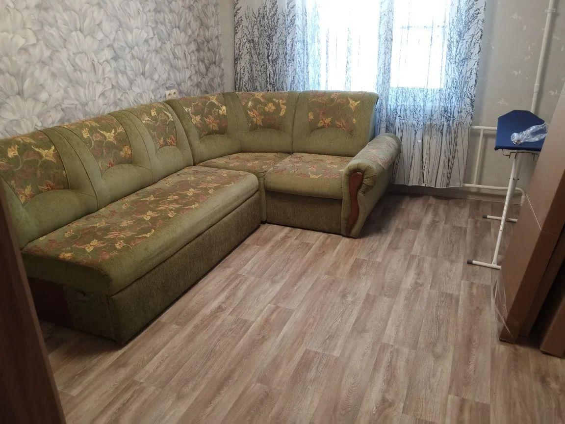 Квартира, Хабаровск