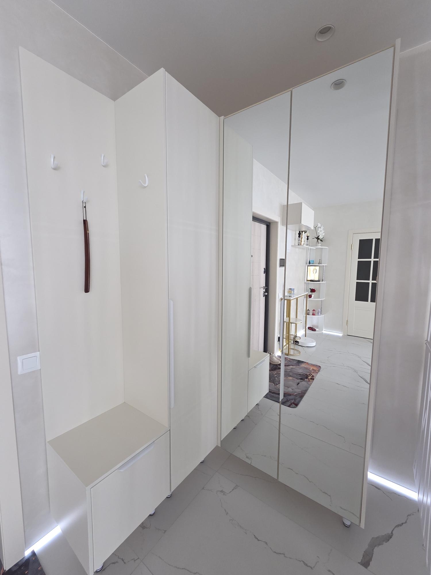 Квартира, Хабаровск