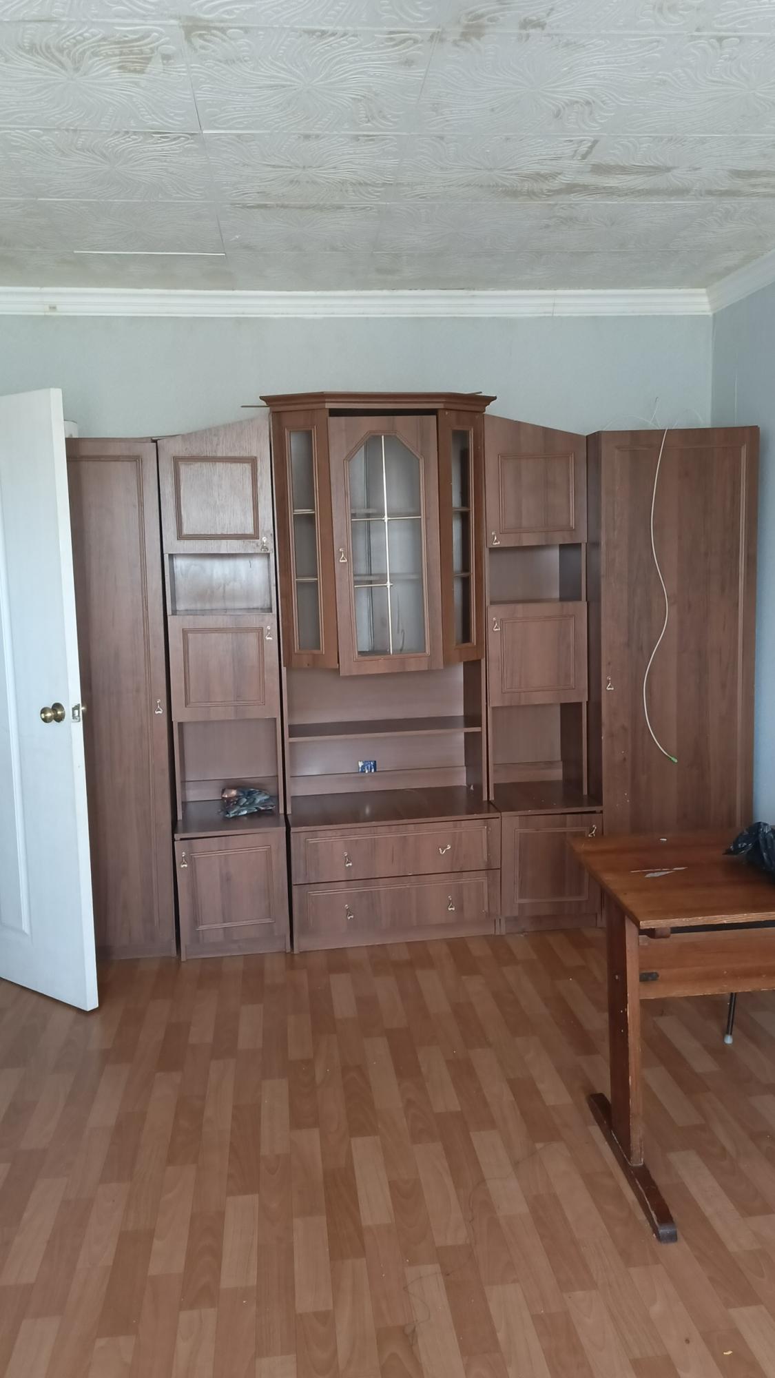 Квартира, Хабаровск