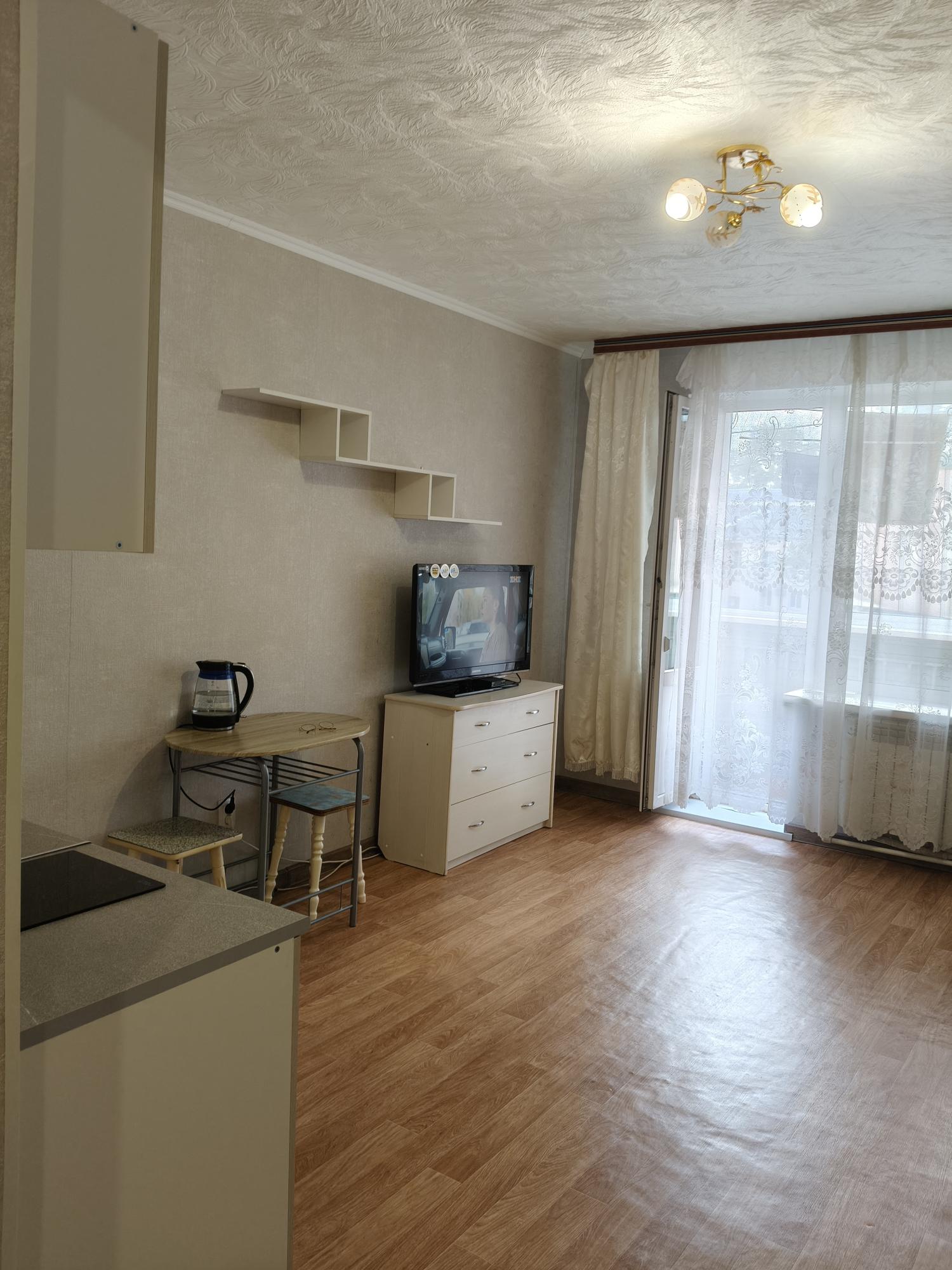 Квартира, Хабаровск