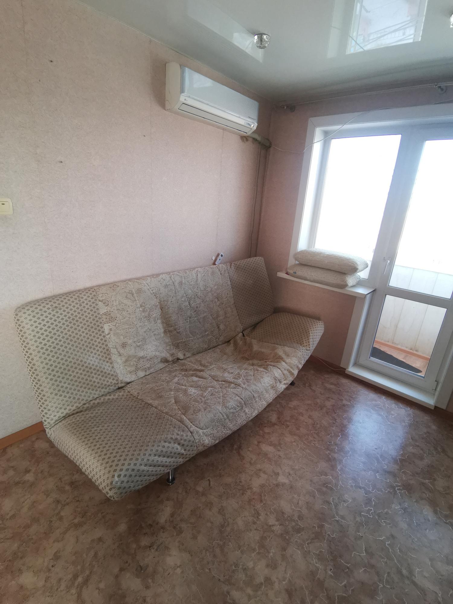 Квартира, Хабаровск