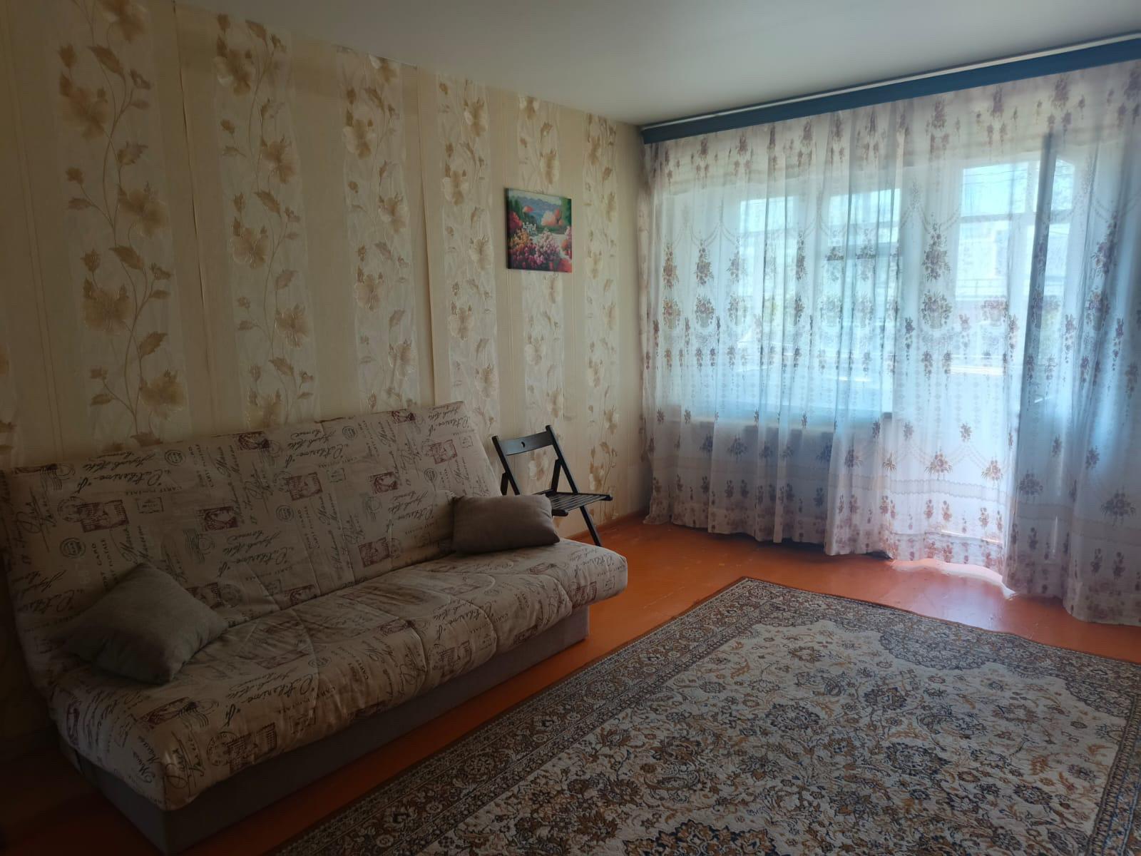 Квартира, Хабаровск